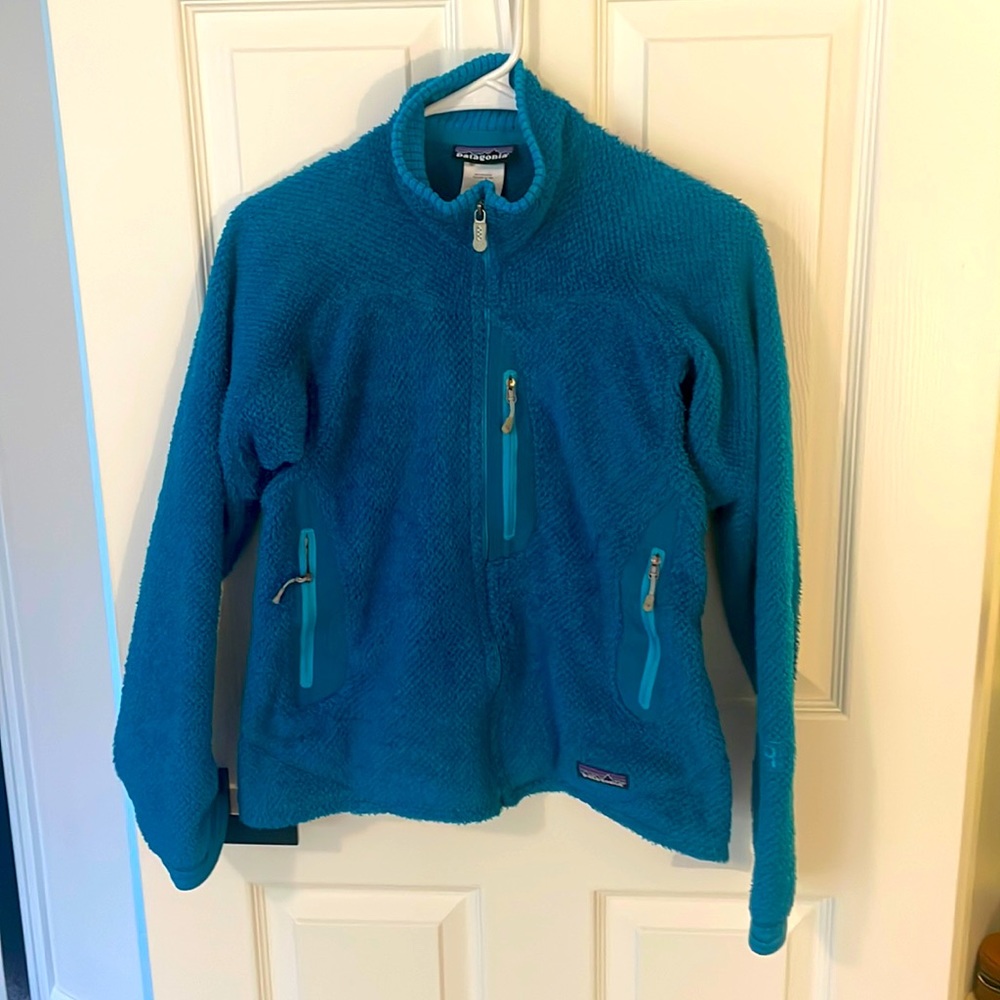 Patagonia Polartec Fleece